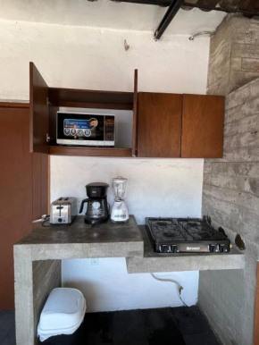 Departamento ALMENDRO